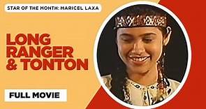 LONG RANGER & TONTON: Joey de Leon, Rene Requiestas & Maricel Laxa | Full Movie