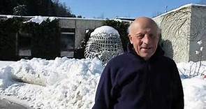 Pierre Cartier (mathematician) | Wikipedia audio article
