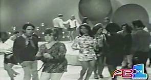American Bandstand – Sept. 20, 1969 – FULL EPISODE – Creedence Clearwater Revival