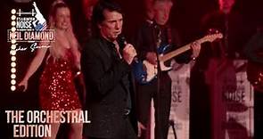 It's A Beautiful Noise with Fisher Stevens the definitive Neil Diamond tribute Orchestral Edition