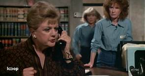 Murder, She Wrote (TV Series 1984–1996)