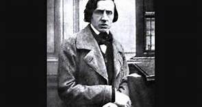 Fryderyk Chopin nocturne op 9 nr 2