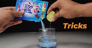2 Easy Experiments for School | Easy Science Experiments to do at School
