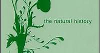 The Natural History - The Natural History