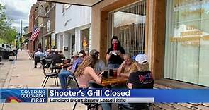 Rep. Lauren Boebert closes Shooter's Grill on Western Slope