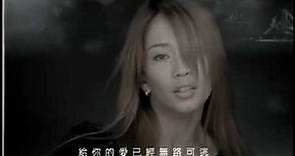 溫嵐(Landy Wen)- 眼淚知道 Official Music Video