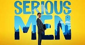 Serious Men | full movie | HD 720p |Nawazuddin Siddiqui,shweta basu p| #serious_men review and facts