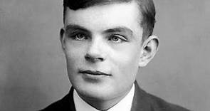 The Man Who Knew Too Much: Jack Copeland on the Life and Work of Alan Turing