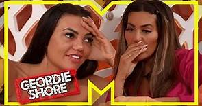 Chloe Ferry And Abbie Holborn Debrief After Mortal Night Out | Geordie Shore 24