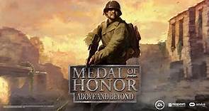 Medal of Honor: Above and Beyond (PC) - Full OST