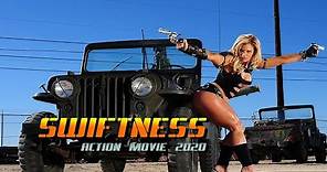 Action Movie 2020 - SWIFTNESS - Best Action Movies Full Length English