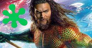 Aquaman and the Lost Kingdom Debuts as Rotten on Rotten Tomatoes