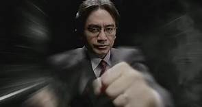 Satoru Iwata Best Moments