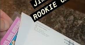 Jim Rice rookie card 1975