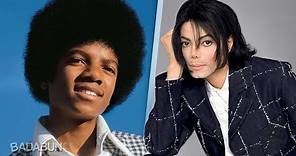 14 Cosas sorprendentes sobre Michael Jackson