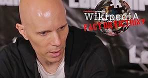 A Perfect Circle - Wikipedia: Fact or Fiction?