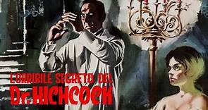 L'orribile segreto del Dr. Hichcock (1962) (ITA) HD