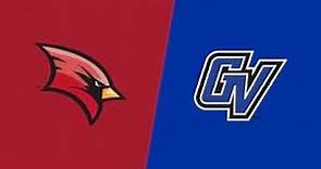LIVE on FloFootball: Grand Valley State vs Saginaw Valley