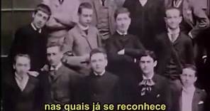 [ Documentário francês ] Marcel Proust, uma vida de escritor (legendado)
