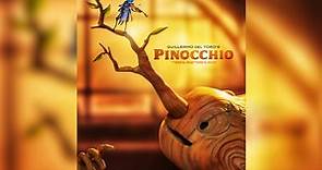 Pinocho de Guillermo del Toro ᴴᴰ | Película En Latino