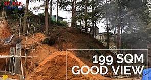 Tour#2: Lot for Sale in a Subdivision in Baguio City