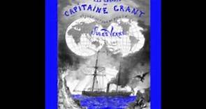 Les Enfants du capitaine Grant 1/5 - Jules Verne ( AudioBook FR )