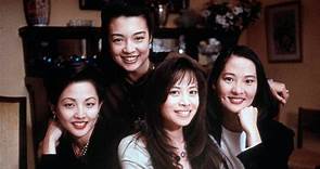 'The Joy Luck Club' cast reunites 30 years later to recreate iconic photo