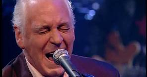 Gary Brooker - A Whiter Shade Of Pale (Live From Later With Jools Holland)