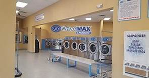 Wave Max Laundromat Review - Franchise Laundromat - Is it worth it?