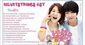 [Album OST] Heartstrings OST / 넌 내게 반했어 OST (2011)