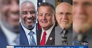 Meet the Candidates: U.S. House of Representatives District 4 race