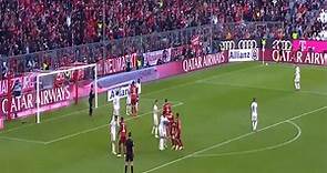 Bundesliga Game Highlight - FC Bayern Munich vs TSG 1899 Hoffenheim