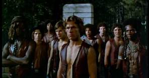The Warriors (1979) Theatrical Trailer [HQ]