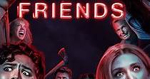 Cursed Friends - película: Ver online en español