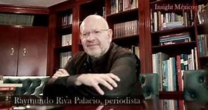 Raymundo Riva Palacio Parte 01