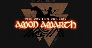 Amon Amarth - With Oden on Our Side (FULL ALBUM)