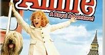 Annie: una aventura real (Cine.com)