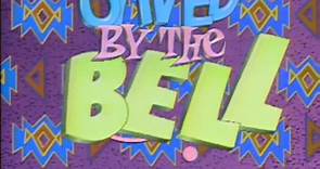 Saved by the Bell (TV Series 1989–1992)