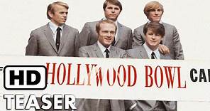 The Beach Boys: Live At The Hollywood Bowl | 2023 Teaser