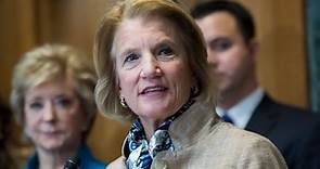 Watch CNBC's full interview with Sen. Moore Capito following the State of the Union