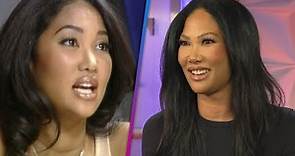 Kimora Lee Simmons Reflects on Her Reality TV Era and Possible Return (Exclusive)