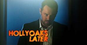 Hollyoaks Later 2013 Official Trailer, featuring Danny Dyer