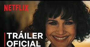 La caída de la Casa Usher | Tráiler oficial | Netflix