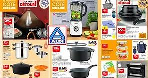 Aldi Catalogue du 14 au 20 Mars 2023 - Arrivage