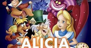 Alicia en el País de las Maravillas (Novela Original) - Lewis Carroll | Audiolibro Completo Español