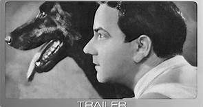 Sein bester Freund ≣ 1937 ≣ Trailer
