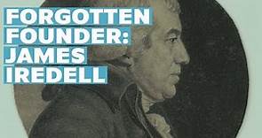 Forgotten Founder: James Iredell