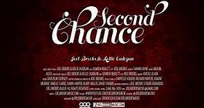 Joel Brooks - Second Chance ft. Kellie Cadogan