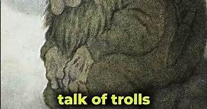 Norwegian Narratives: The Tale of Trolls