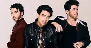 Jonas Brothers anuncian concierto en Perú después de 14 años de ausencia